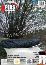 BUDDYCOVER