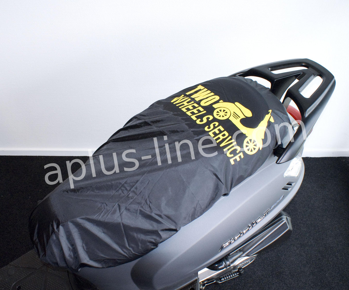 BUDDYCOVER MET OPDRUK