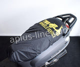 BUDDYCOVER MET OPDRUK