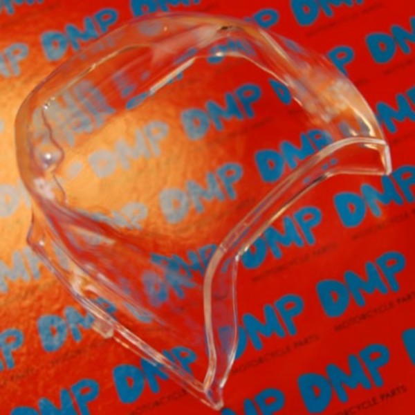 Achterlichtglas DMP Peugeot Lexus SR 2005.