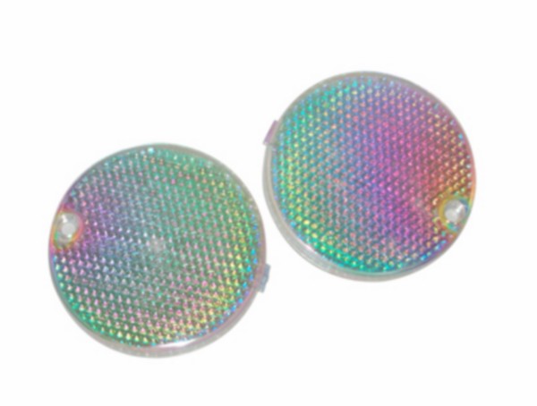 achterlichtglasset DMP multi color past op sr nt