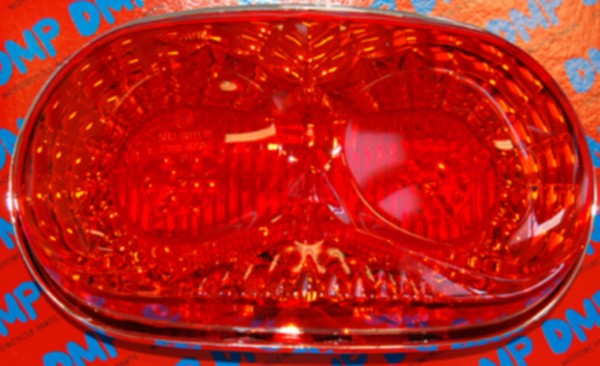 achterlicht DMP special past op sr nt, sr2000, sr50street
