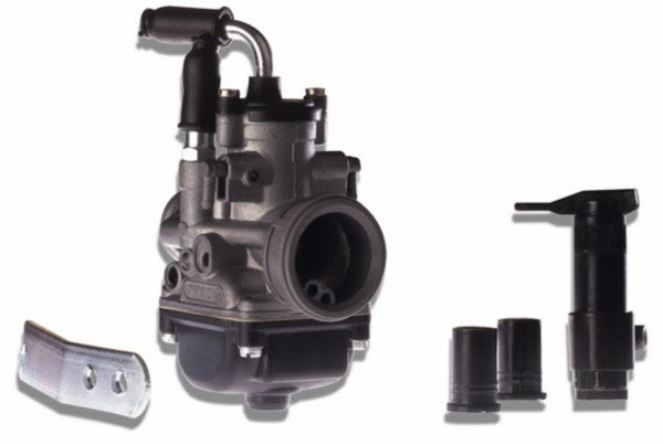 Carburateurset Malossi Phbg Bs 21mm Minarelli hor 1610995