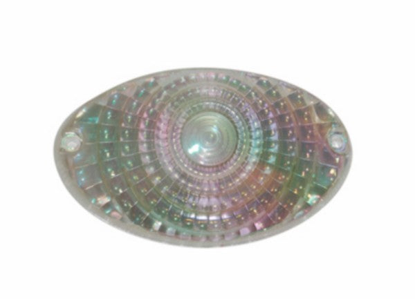 Achterlichtglas DMP Peugeot Kisbee RS 1999 DMP multi color.