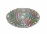 Achterlichtglas DMP Peugeot Kisbee RS 1999 DMP multi color.
