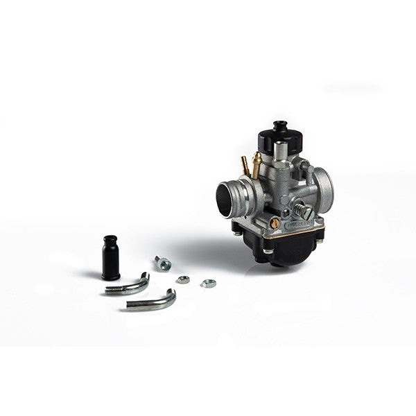 Carburateurset Malossi Phbg Bs 21mm Aprilia / Bw / Mbk booster / Minarelli hor 1610985