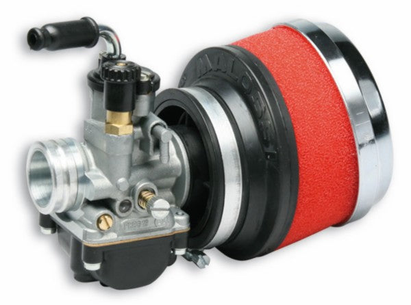 Carburateurset Malossi Mhr + luchtfilter team 19mm Yamaha Aerox / Minarelli hor / Ru