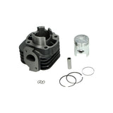 Cilinder DMP 40mm Minarelli hor Ac