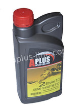 OLIE APLUS 2TAKT HALF SYNTHETISCHE 1L
