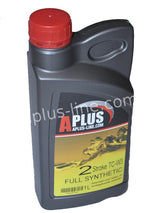 OLIE APLUS 2TAKT FULL SYNTHETISCHE 1L