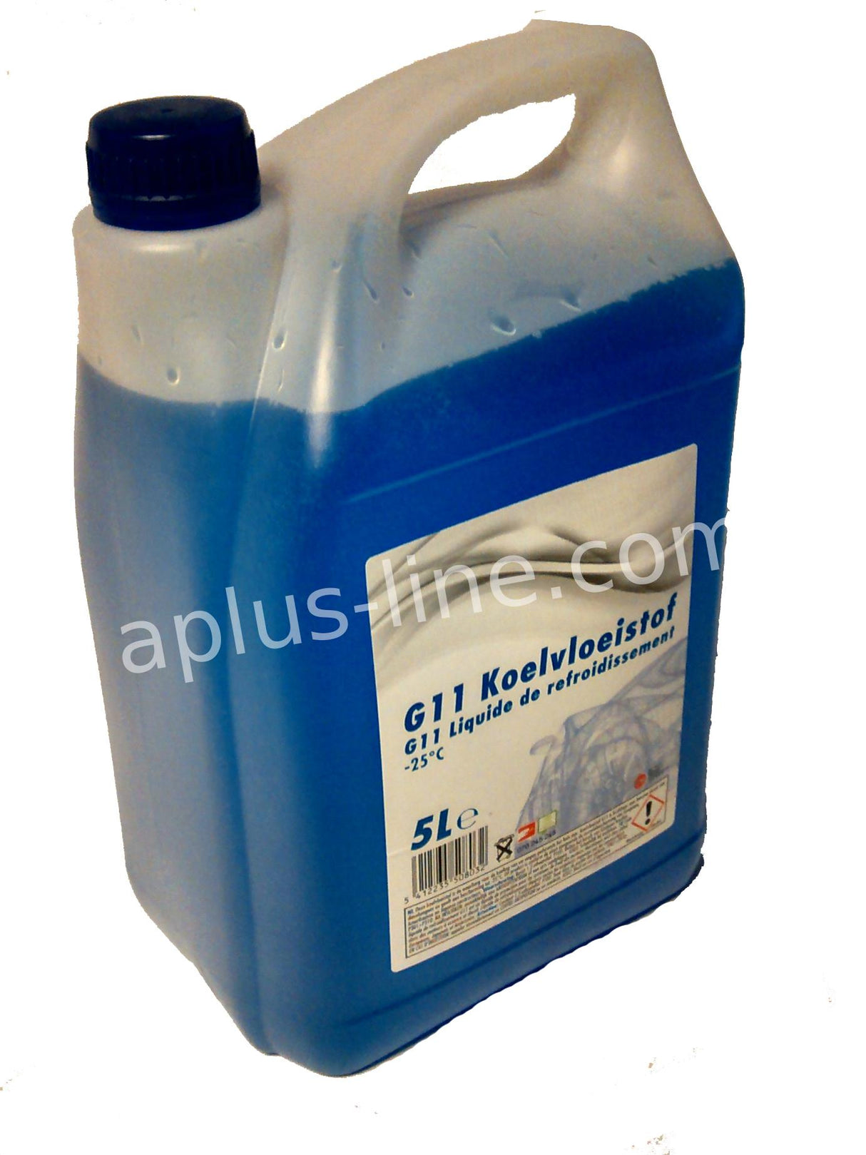 KOELVLOEISTOF 5 LITER