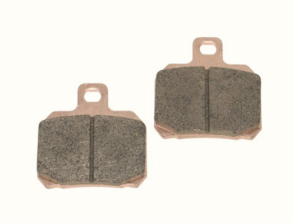 Remblokset Malossi Mhr synthetisch Piaggio Beverly / Burgman / Gp1 / Gpr / Nexus 500cc / Rieju / Rs / Rs2006 / X9 / 6215017bs