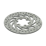 Remschijf Piaggio origineel achterzijde 220mm Aprilia Rx50 / Rs4 / Senda / Sx / 866115