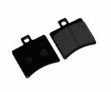 Remblokset DMP achter Sr2000 / Sr2000 Ditech