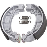 Remsegmentset Polini achter Kymco / Malaguti / Peugeot / 176.1200