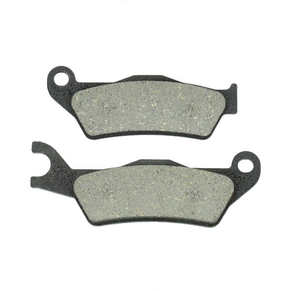 Remblokset Newfren euro 5 Aprilia voor Sr Motard / Sxr
