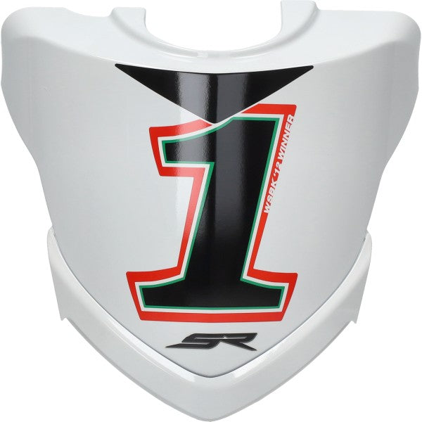 Voorkap orgineel Piaggio Aprilia SR