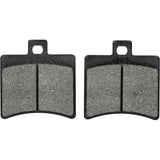 Remblokset Polini achter Sco Aprilia 174.0020