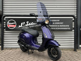 Vespa Sprint RS6 Merlin Purple Brom 2019 11172 km 1 eig