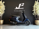 Vespa Sprint S 50 RST E5+ | Midnight Blue