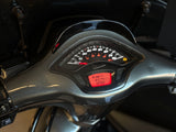 Vespa Sprint | Daytona Grau
