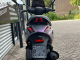 Piaggio Zip Amethyst Violet Brom 2023 2174 km Full 1 eig