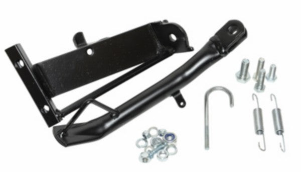 Zijstandaard Yamaha Area 51