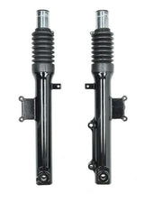 VOORPOOTSET APLUS PASSEND OP ORBIT / XPRO / JET4 / ORBIT 2