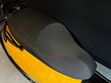 Vespa Sprint | Lamborghini Giallo Auge