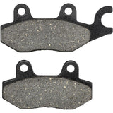 Remblokset DMP voor Sento / Silence / Filly / Gpr / New Dink / Tzr