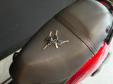 Piaggio Zip | Candy Red