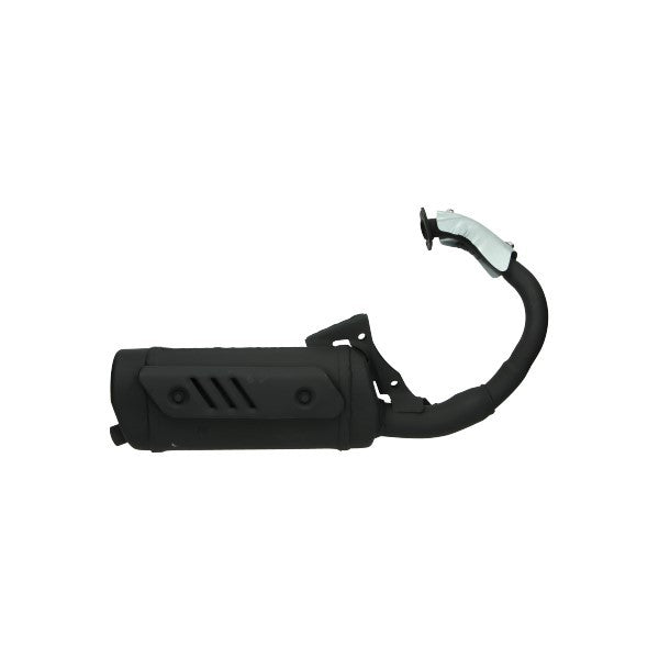 Uitlaat DMP origineel model Piaggio Dj / Kymco Kb K12 / Scout  Sym Dd 2takt