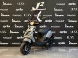 Piaggio Zip | Nardo Grey