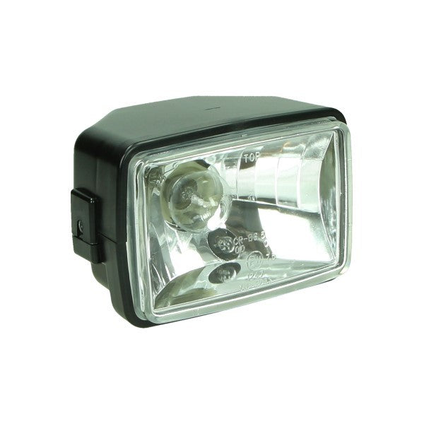 Koplamp E keur origineel model vierkant Honda Camino