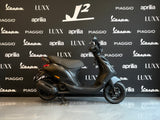 Piaggio Zip | Mat Zwart