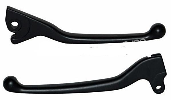 REMGREEP / REMHEVEL SET APLUS PASSEND OP PIAGGIO ZIP / VESPA SPRINT / PRIMAVERA / (SPORT)