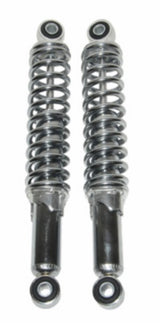 Schokbrekerset DMP 280mm Honda Camino / Citta / Puch Maxi / Tomos