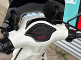 Vespa Sprint | Wit | 1 Eig