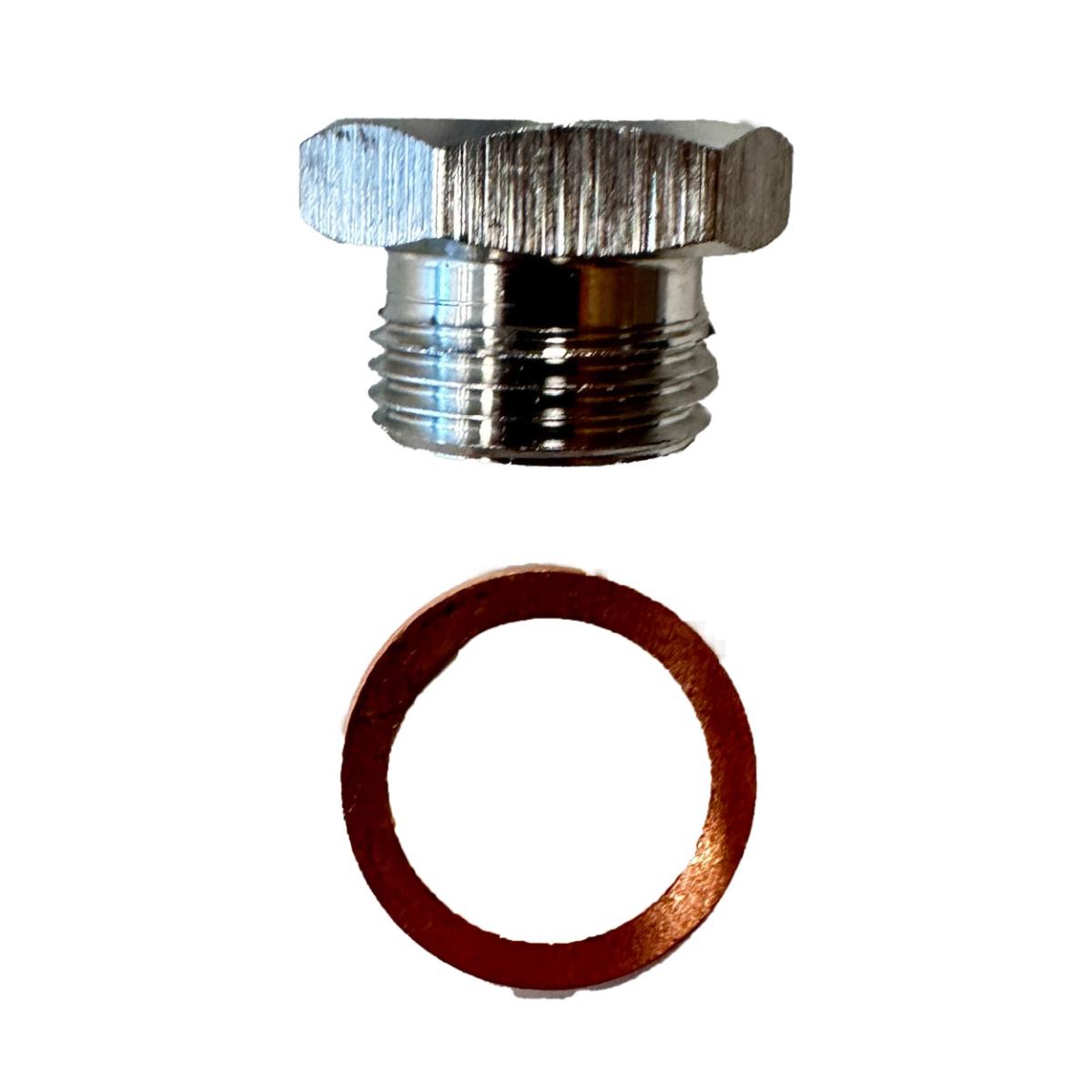 ADAPTER LAMBDASONDE M18 - M12 E4->E5