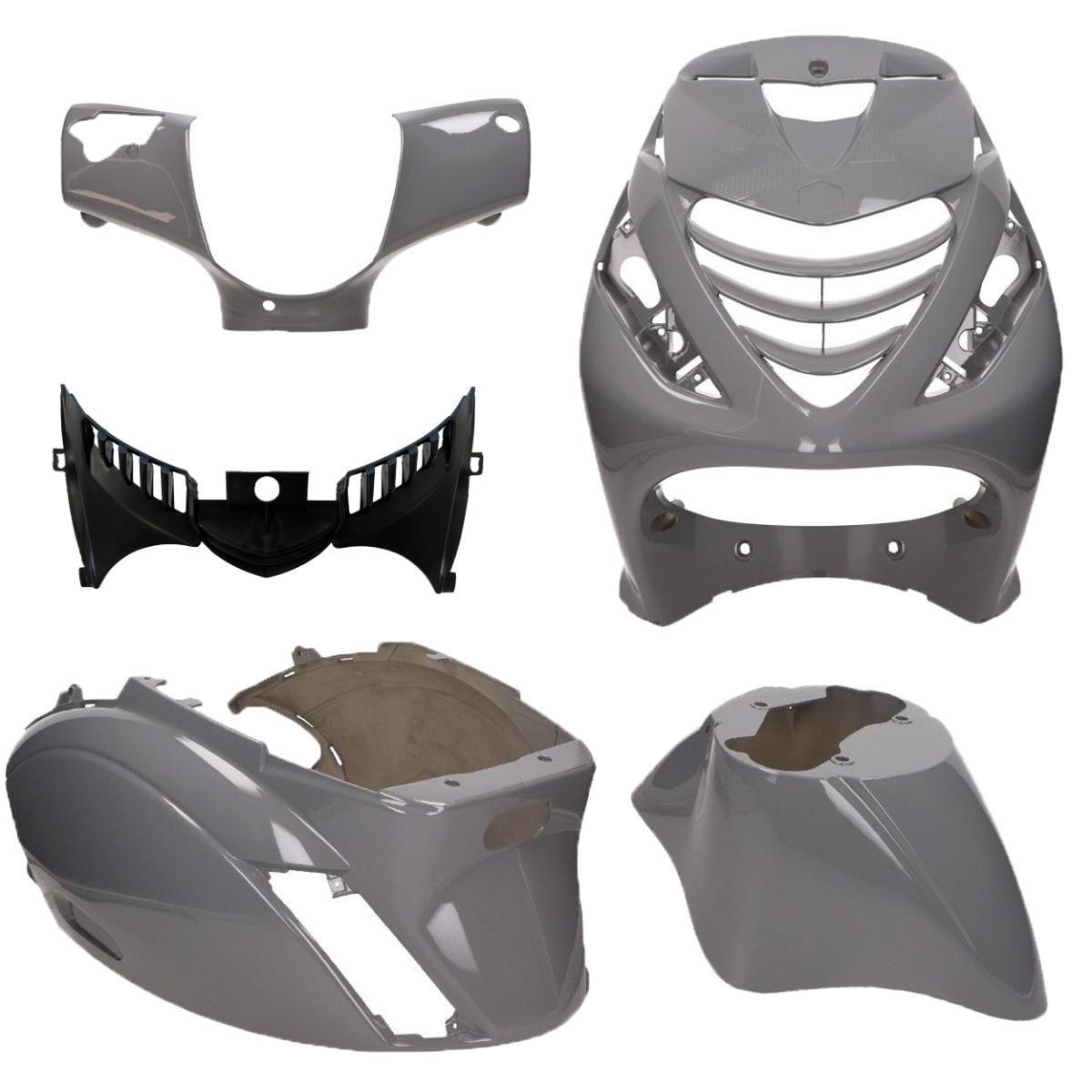SP Kappenset Piaggio Zip Compleet Model Origineel