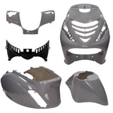 SP Kappenset Piaggio Zip Compleet Model Origineel