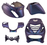 SP Kappenset Piaggio Zip Compleet Model Origineel