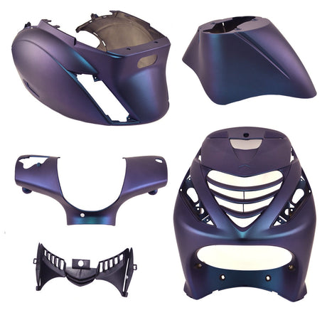 SP Kappenset Piaggio Zip Compleet Model Origineel