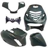 SP Kappenset Piaggio Zip Compleet Model Origineel
