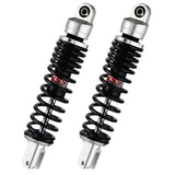 Schokbrekerset Yss maxi scooter Suzuki Burgman 650  370mm