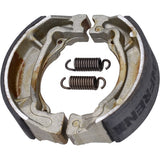 Remsegmentset Newfren Suzuki Ac / Ap / Gt / K50 / gf1146