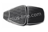 2 DELIG ZADEL VX 50 / LOOK A LIKE LX/S