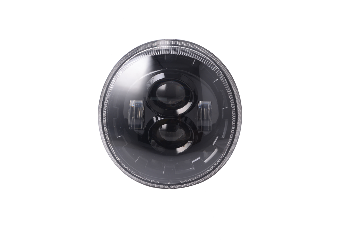 LED koplamp Vespa GTS