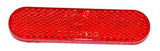 REFLECTOR ZIJSCHERM PIAGGIO ZIP / MP3 / LIBERTY / VESPA LX - ORIGINEEL