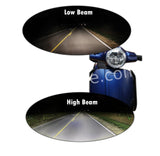 LED KOPLAMP APLUS PASSEND OP LOOK A LIKE LX